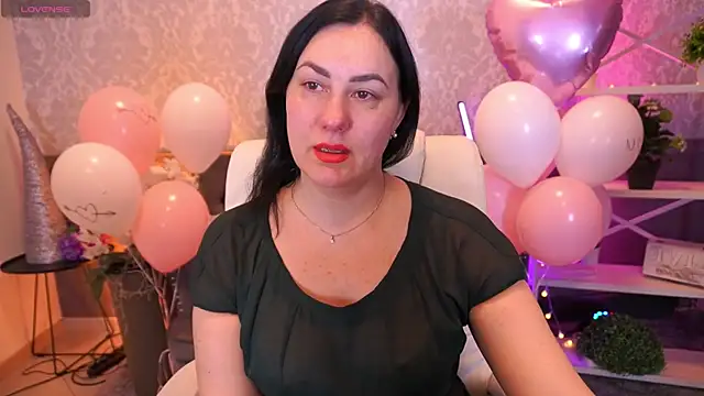 Živý XXX chat VelvetLuck