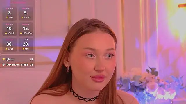 NancySmitts Live XXX-Chat