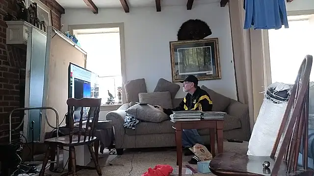 CDforU 现场XXX聊天