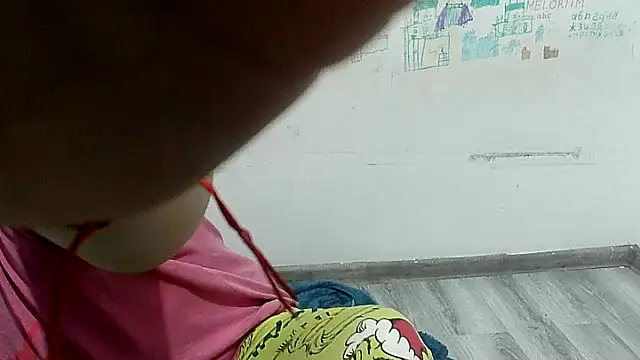 Show de webcam de VixenBya