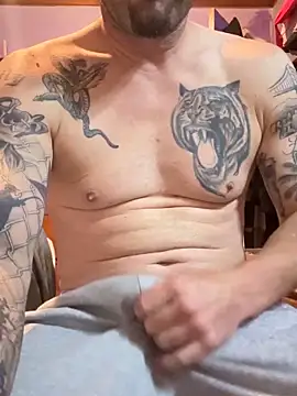 Show Webcam de RobsBigD