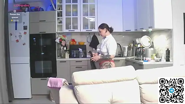 Show de porrrno_pony na webcam