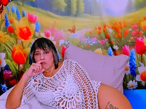 indianroxy 现场XXX聊天