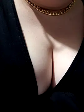 Show de Missy_DM na webcam