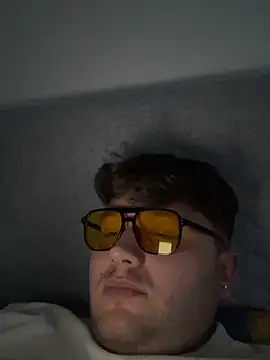 Webkamerová show BossyDaddy