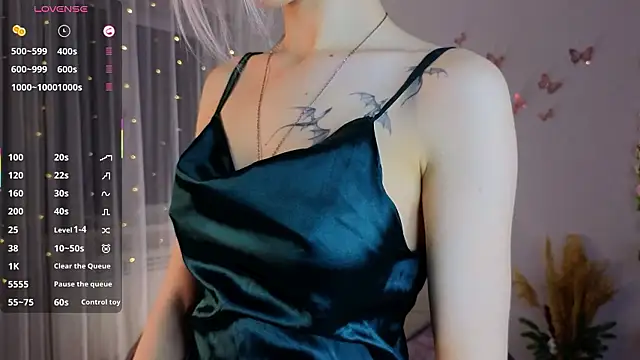 Chat +18 de NyxaThorn ao vivo