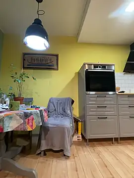 Webkamerová show smint06