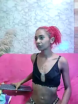 Chat XXX Live isaabellaa__