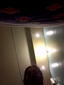 sonalidey5565 Adlı Modelin Web Kamerası Şovu