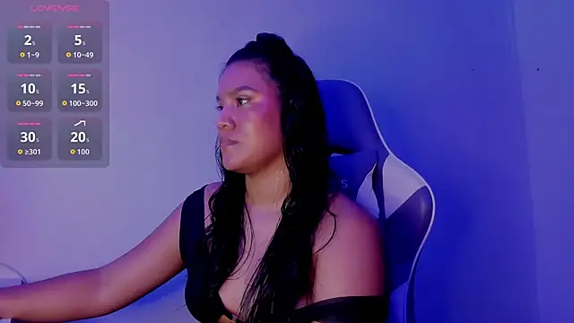 Chat XXX Live ZoeParcker