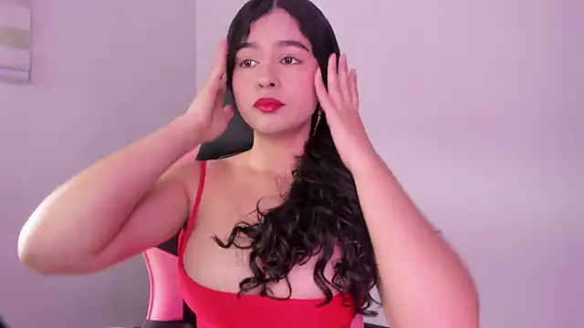 Czat XXX na żywo – Arianna_Jannes