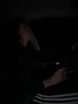 Živý XXX chat Amani_thewolf