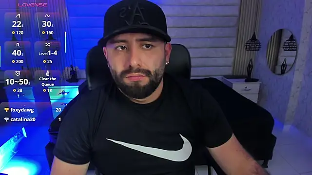 دردشة jhon_bear03 الجنسية المباشرة