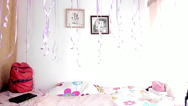 selena_jhonson Live XXX-Chat