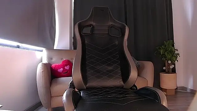 Chat XXX ao vivo de Liam_V