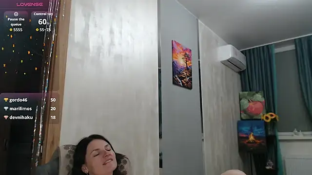 Stacy_Davice élő XXX-chatje