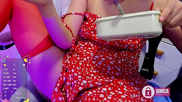 ana_gadot – Live XXX-chat