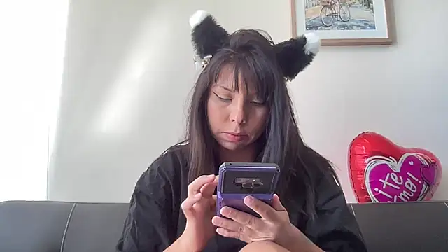 Diosagata Webcamshow