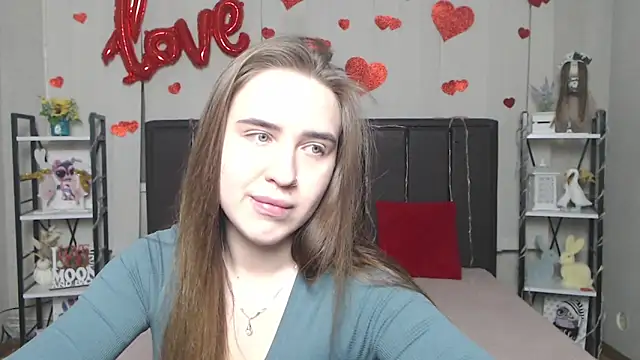 Chat +18 de LauraHlot ao vivo