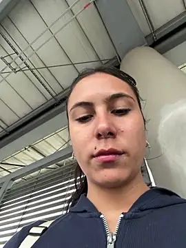 Chat +18 de SarahCute14 ao vivo