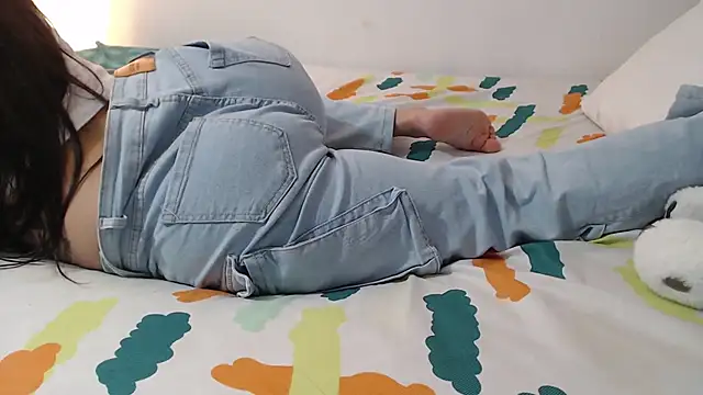 amberbakee লাইভ XXX চ্যাট