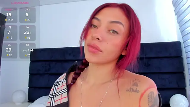 melanie_roux__のライブXXXチャット