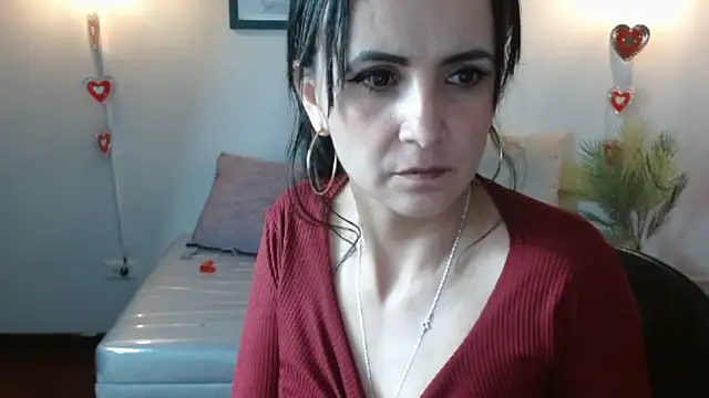 Juliana__lx Chat XXX live