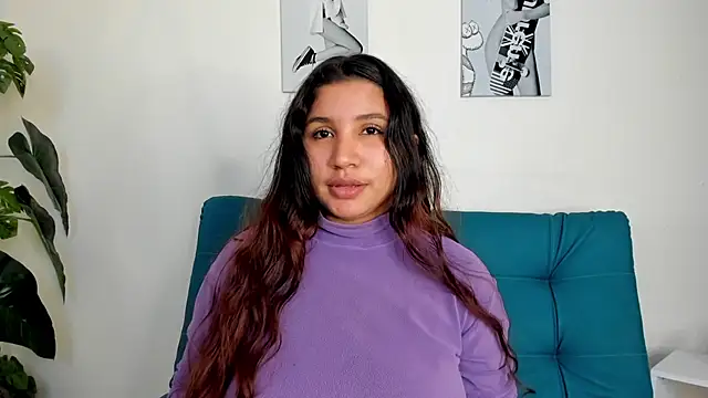 Chat XXX en directo de Victoria_Rosee