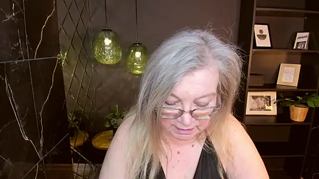 NataliMellow Live XXX Chat