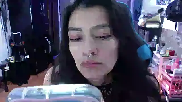 Chat XXX Live AngelaQueen_