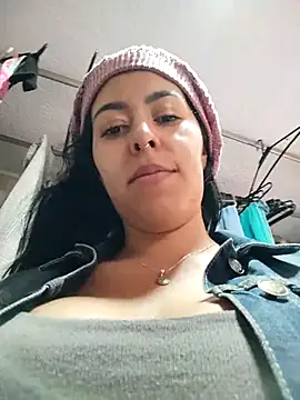 Luianna – Live XXX-chat