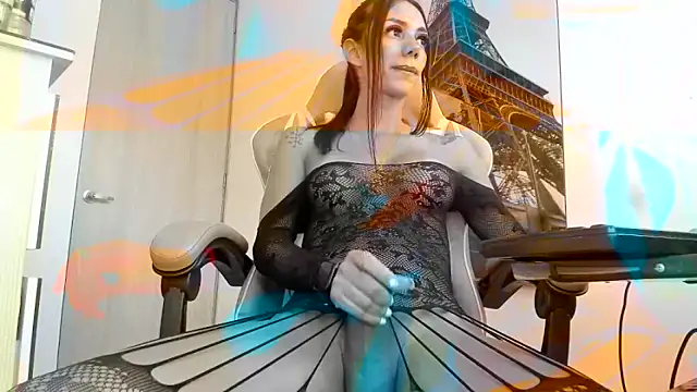 ela_pretty 라이브 XXX 채팅