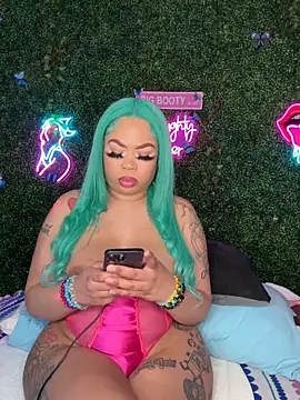 RenaThickAss 即時 XXX 聊天