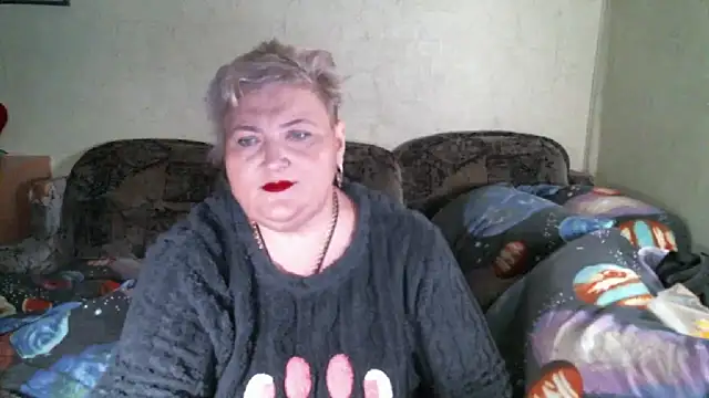 Chat XXX ao vivo de Lana555