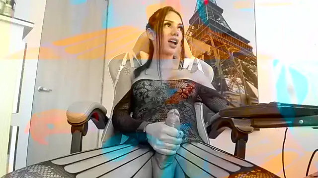 Онлайн чат XXX ela_pretty