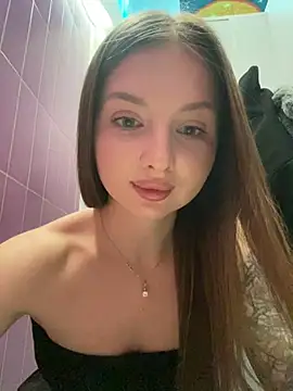 KrisMagnoly 即時 XXX 聊天