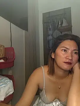 lustlushlady6 Pertunjukan Webcam