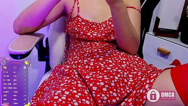 ana_gadot – Live XXX-chat