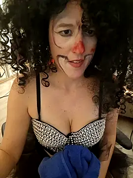 NaughtyCatgirl 即時 XXX 聊天