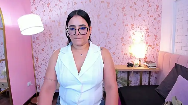 Chat XXX en directo de taylor_bennet