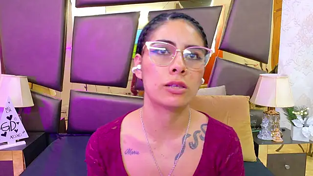 NicoleEsposito Live XXX Chat