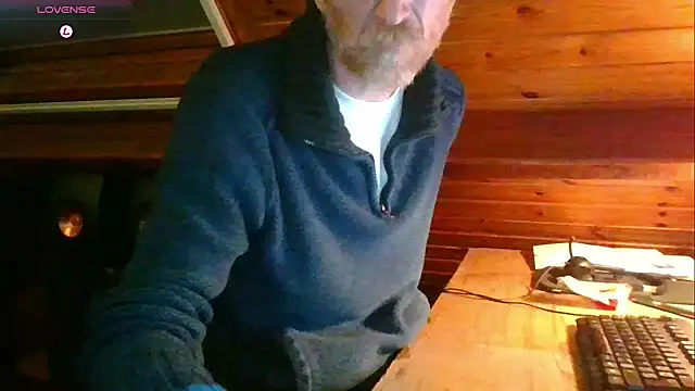 Vrenico-SC Pertunjukan Webcam