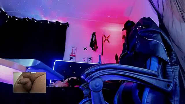 Chat XXX ao vivo de deborah_tatto