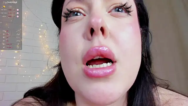 แชท XXX สดของ AlbaLimory