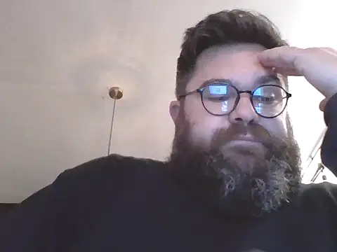 Mr_Gspt Adlı Modelin Canlı XXX Sohbeti