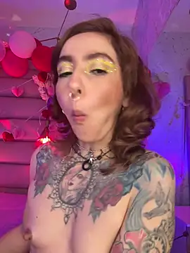 Evangelyne_1 Live XXX Chat