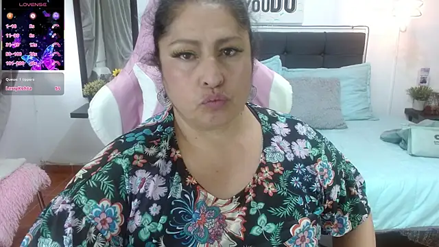 Chat XXX ao vivo de Keyla01_