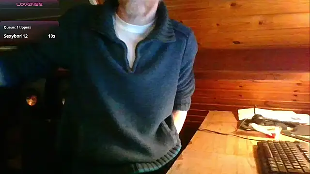 Vrenico-SC 웹캠 쇼