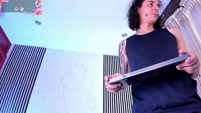 JackAndRosse_ Live XXX-Chat