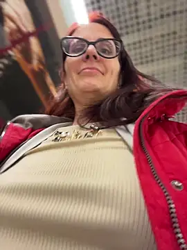 NataKitten – Live XXX-chat